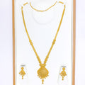 22k-gold-extravagant-floral-patta-set-w-tassels