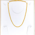 22k-gold-unique-twisted-multi-bead-chain-18-22