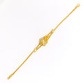 22k-gold-ornate-floral-bracelet