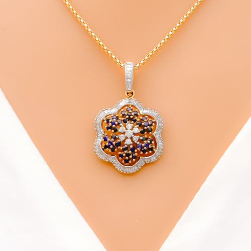 diamond-iconic-floral-diamond-pendant-set-w-sapphire