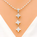 diamond-sparkling-dangling-star-diamond-pendant-set