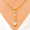 diamond-sleek-alternating-diamond-pendant-set