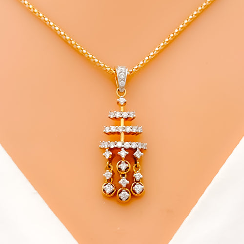 diamond-dazzling-layered-diamond-pendant-set