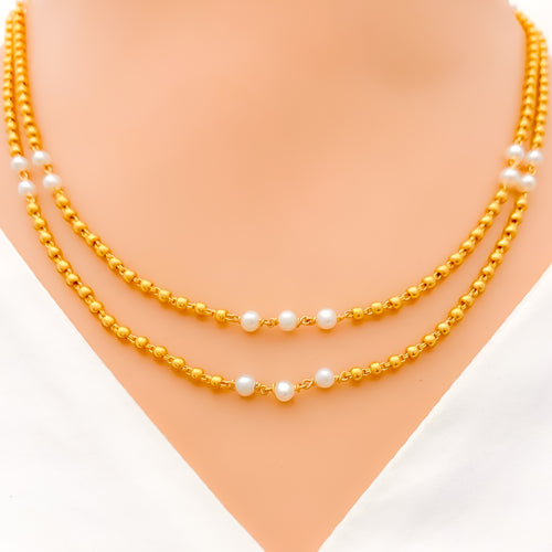 22k-gold-classic-two-lara-pearl-necklace