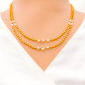 22k-gold-classic-two-lara-pearl-necklace