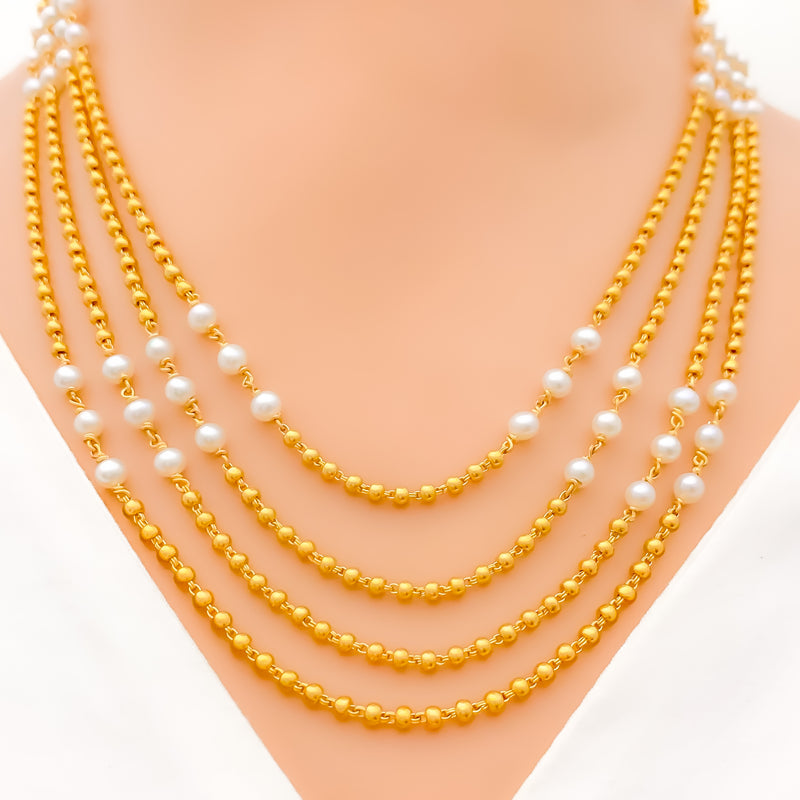 22k-gold-luxurious-four-lara-necklace