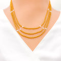 22k-gold-beautiful-layered-gold-bead-necklace.