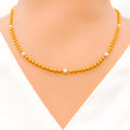 22k-gold-modest-beaded-necklace-w-pearl-accents
