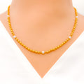 22k-gold-evergreen-fancy-necklace