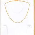 22k-everyday-pearl-accented-gold-necklace