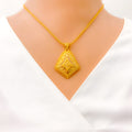 22k-gold-special-elongated-dressy-gold-pendant