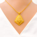 22k-gold-special-elongated-dressy-gold-pendant