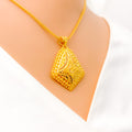 22k-gold-special-elongated-dressy-gold-pendant