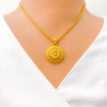 22k-gold-graceful-traditional-gold-pendant