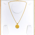 22k-gold-graceful-traditional-gold-pendant