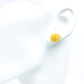 22k-gold-petite-evergreen-top-earrings