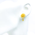 22k-gold-elegant-blooming-flower-chandelier-earrings