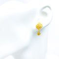 22k-gold-detailed-dangling-top-earrings