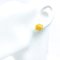 22k-gold-classic-alternating-hexagon-earrings