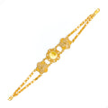 21k-gold-elevated-textured-versatile-bracelet
