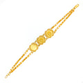 21k-gold-attractive-posh-filigree-bracelet