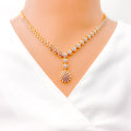 diamond-dazzling-dangling-drop-diamond-set