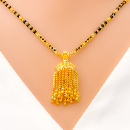 22k-gold-unique-multi-bead-chandelier-mangal-sutra