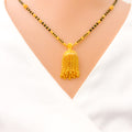 22k-gold-unique-multi-bead-chandelier-mangal-sutra