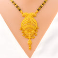 22k-gold-Iconic Opulent Bridal Mangal Sutra 