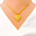 22k-gold-gorgeous-etched-heart-pendant