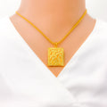 22k-gold-contemporary-decorative-rectangular-pendant