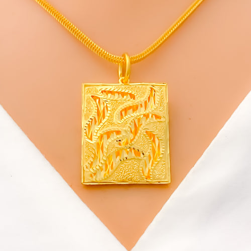 22k-gold-contemporary-decorative-rectangular-pendant
