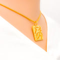 22k-gold-contemporary-decorative-rectangular-pendant