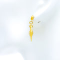 22k-gold-reflective-open-square-hanging-earrings