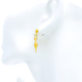 22k-gold-reflective-open-square-hanging-earrings