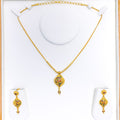 22k-gold-majestic-peacock-motif-necklace-set
