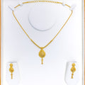 22k-gold-elegant-attractive-drop-tassel-necklace-set