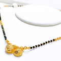 Traditional Everyday Thali 22k Gold Mangalsutra
