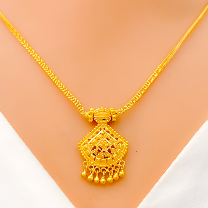 22k-gold-petite-upscale-hanging-tassel-necklace-set