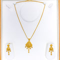 22k-gold-dangling-fashionable-pendant-set