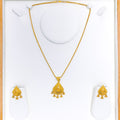 22k-gold-unique-upscale-pendant-set