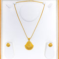 22k-gold-ethereal-detailed-pendant-set