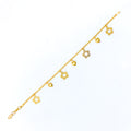 22k-gold-slender-charming-bracelet