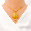 22k-gold-dangling-fashionable-pendant-set