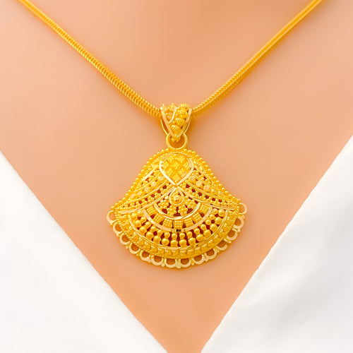 22k-gold-gorgeous-modest-pendant-set