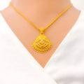 22k-gold-gorgeous-modest-pendant-set