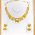 Elegant Chand Choker Set