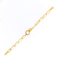 gold-stunning-interlinked-bracelet