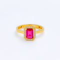 22k-gold-blush-rectangular-cz-solitaire-ring