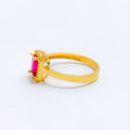 22k-gold-blush-rectangular-cz-solitaire-ring